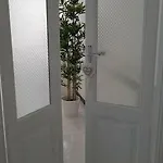 Il Nido Della Zia Apartment *
