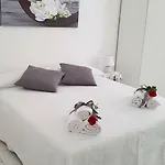 Il Nido Della Zia Apartment