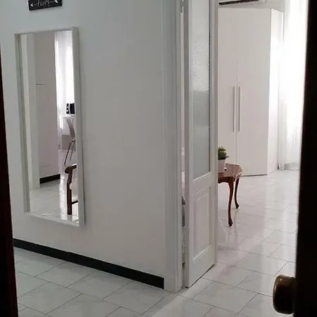 Apartment Il Nido Della Zia *