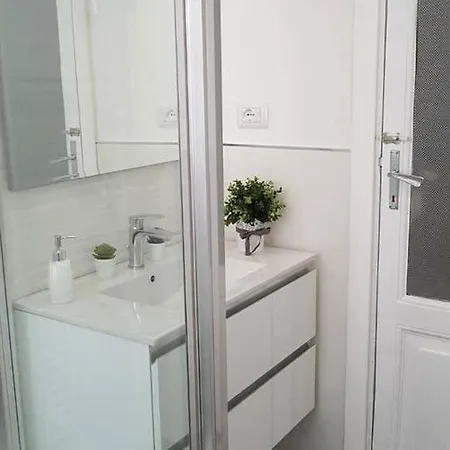 Il Nido Della Zia La Spezia