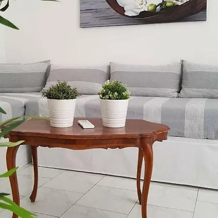 Il Nido Della Zia Apartment