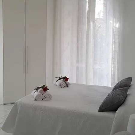 Il Nido Della Zia Apartment *