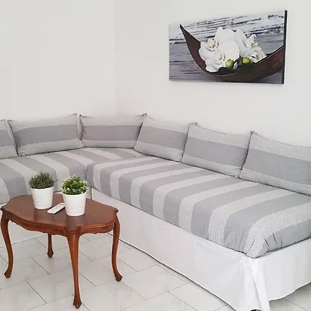 Il Nido Della Zia * Λα Σπέτσια