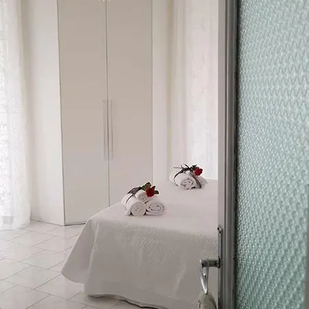 Apartment Il Nido Della Zia *