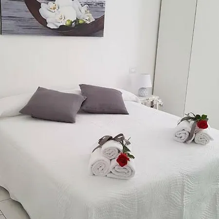 Il Nido Della Zia Apartment