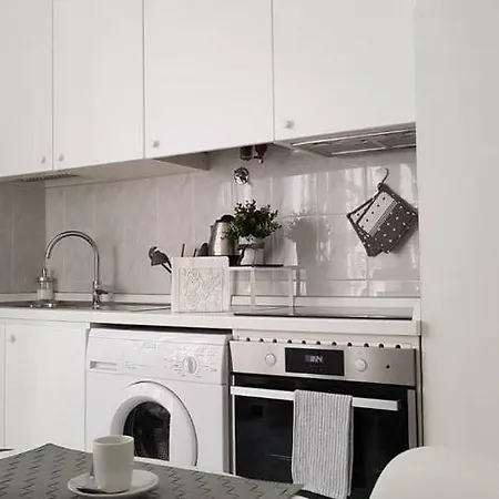 Apartment Il Nido Della Zia La Spezia