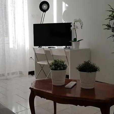 Apartment Il Nido Della Zia