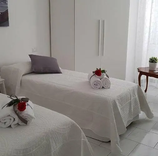 Il Nido Della Zia Διαμέρισμα Λα Σπέτσια