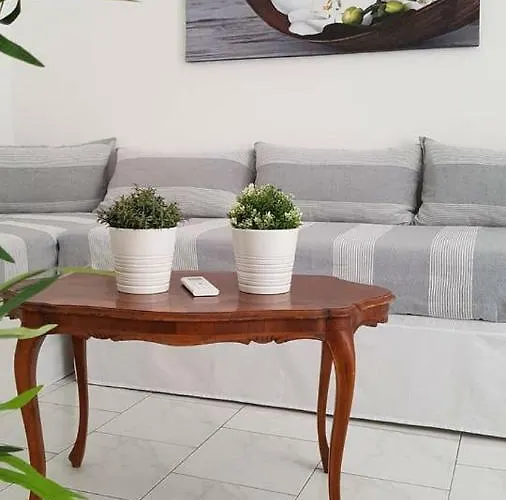 Il Nido Della Zia Διαμέρισμα