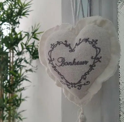 Il Nido Della Zia Διαμέρισμα