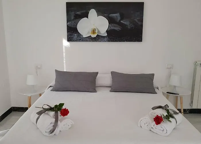 Il Nido Della Zia * Λα Σπέτσια