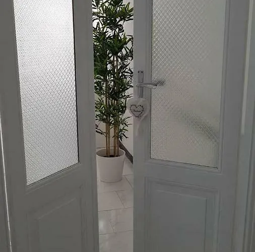 Il Nido Della Zia Διαμέρισμα *