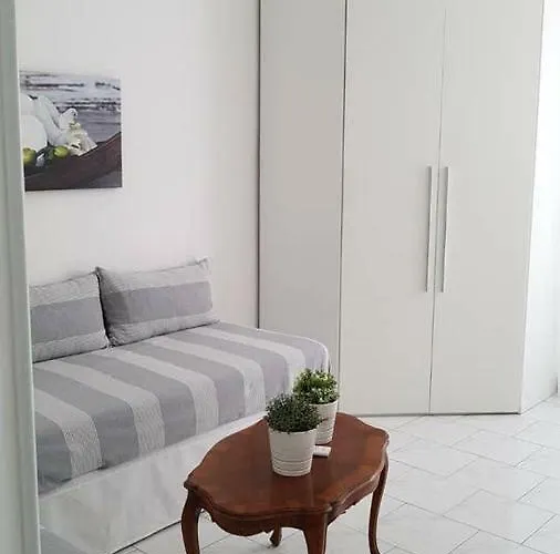 Διαμέρισμα Il Nido Della Zia Λα Σπέτσια