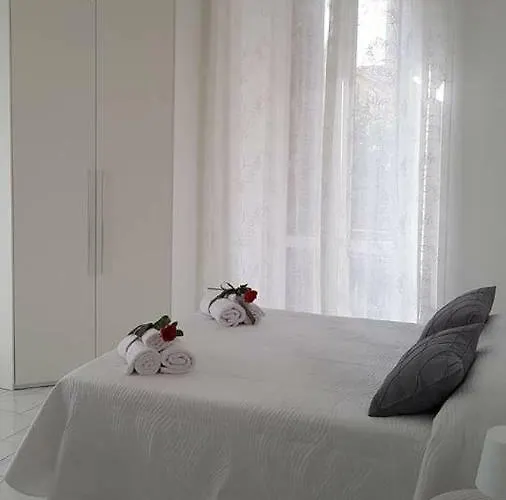 Il Nido Della Zia Διαμέρισμα *