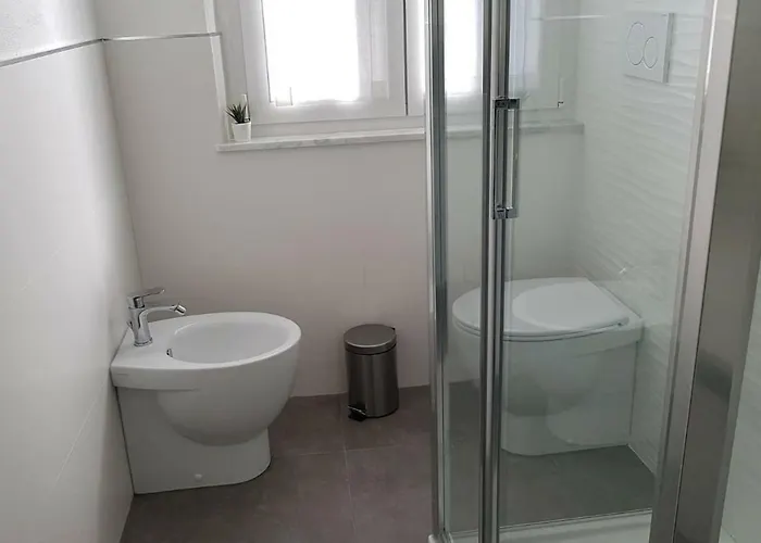 Il Nido Della Zia * Λα Σπέτσια