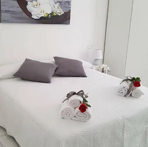 Il Nido Della Zia Διαμέρισμα