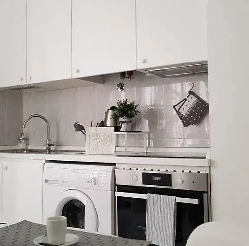 Διαμέρισμα Il Nido Della Zia Λα Σπέτσια