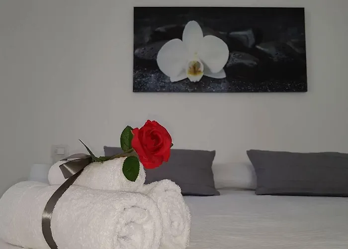 Διαμέρισμα Il Nido Della Zia Λα Σπέτσια