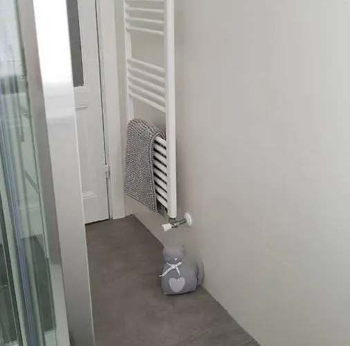 Il Nido Della Zia * Λα Σπέτσια