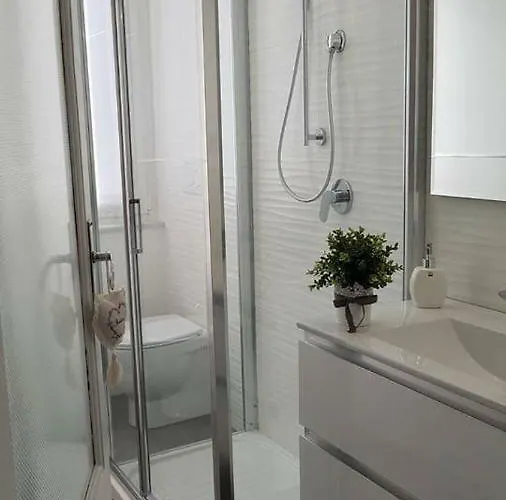 Διαμέρισμα Il Nido Della Zia Λα Σπέτσια