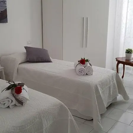 Il Nido Della Zia Appartement La Spezia