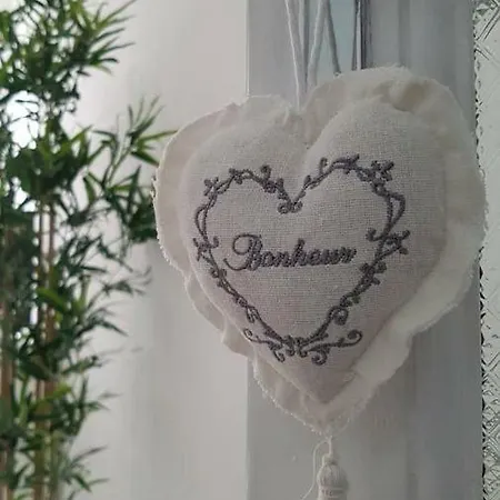 Il Nido Della Zia Apartmán