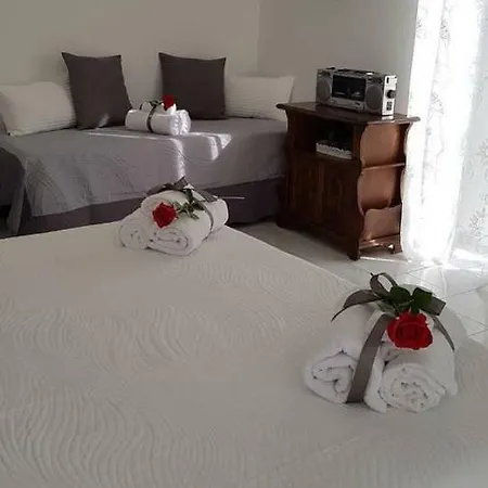 Il Nido Della Zia Apartamento La Spezia
