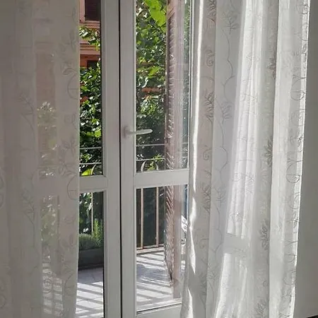 Apartmán Il Nido Della Zia *