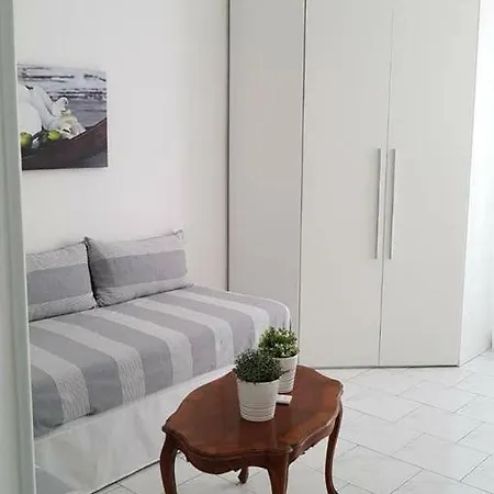 Apartmán Il Nido Della Zia La Spezia