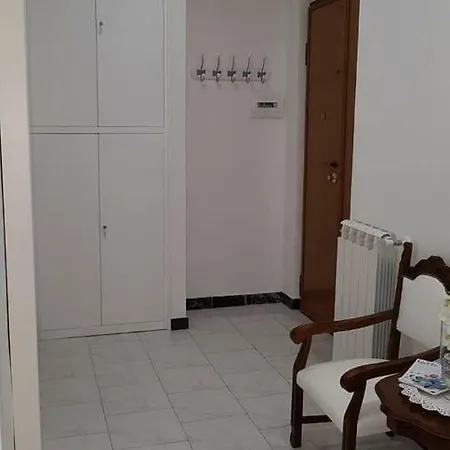 Appartement Il Nido Della Zia