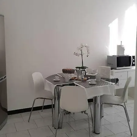 Appartement Il Nido Della Zia La Spezia