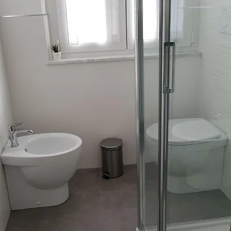 Il Nido Della Zia * La Spezia