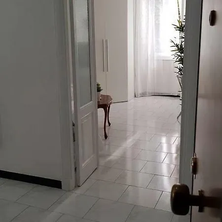 Il Nido Della Zia Apartmán La Spezia