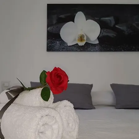 Apartmán Il Nido Della Zia La Spezia