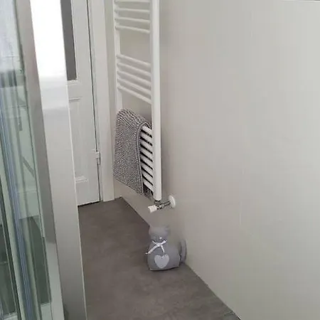 Il Nido Della Zia * La Spezia