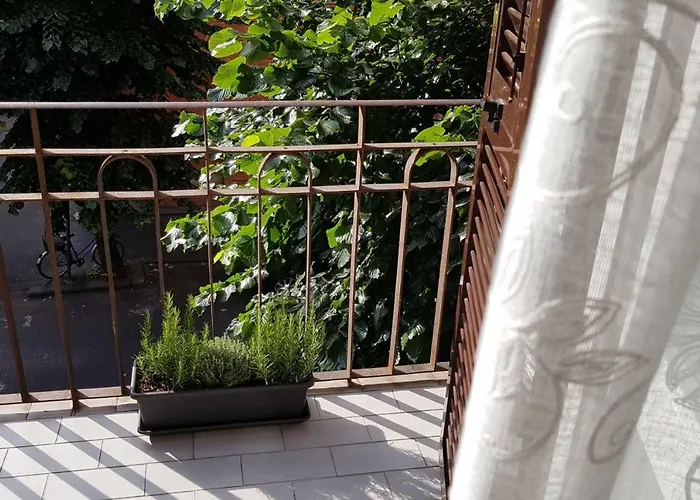 Il Nido Della Zia Lejlighed La Spezia